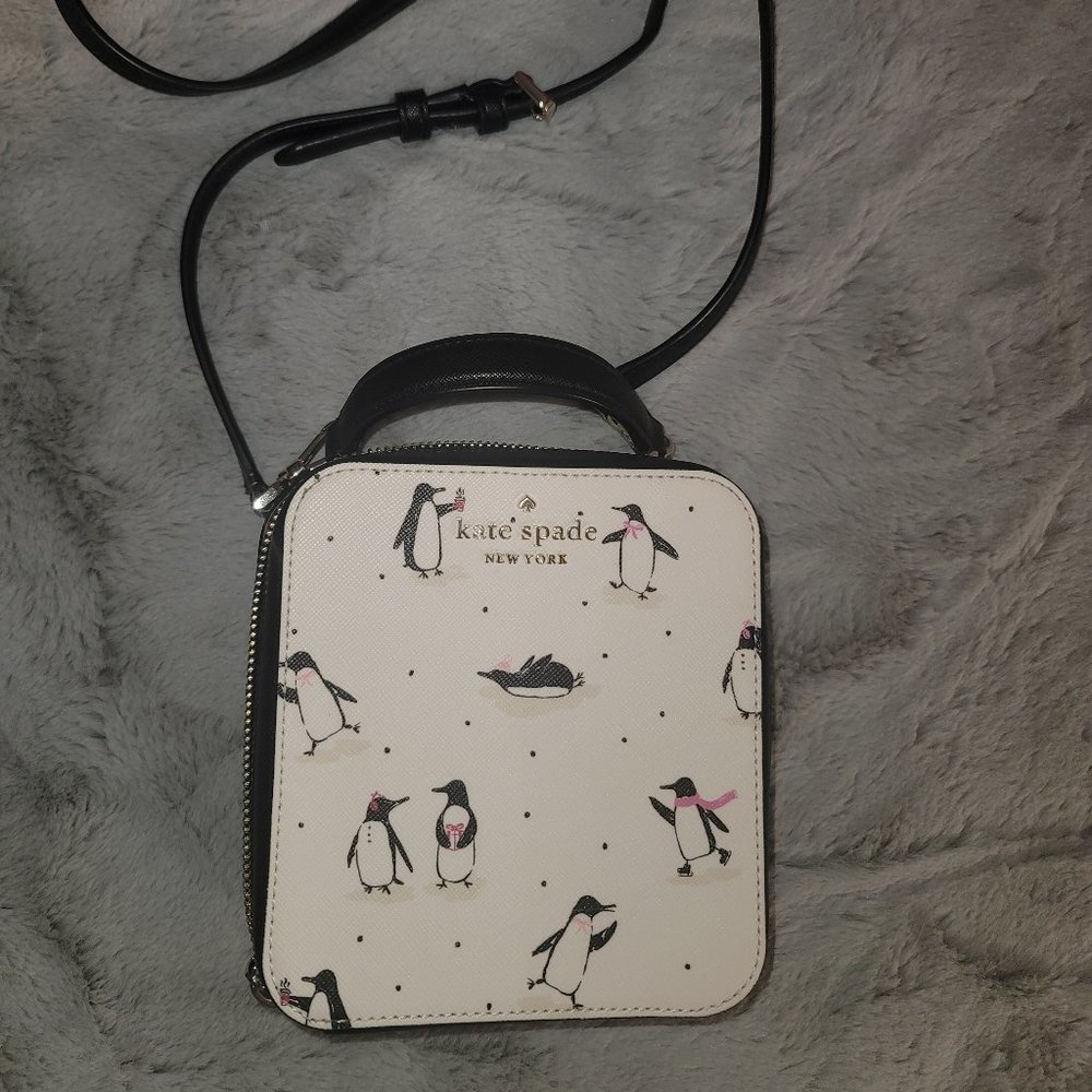Kate Spade crossbody